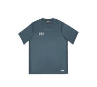 Benlee T-Shirt fonctionnel 'Furius' bleu foncé / blanc, Taille S