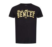 Benlee Lilly T-shirt Noir S Femme