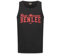 Benlee T-Shirt fonctionnel 'Ludica' rouge / noir, Taille XL