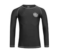 Benlee Mossburn Compression Long Sleeve Base Layer Noir 2XL Homme