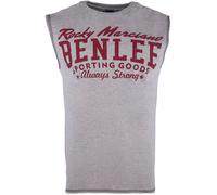 Benlee Lastarza Sleeveless T-shirt Gris 4XL Homme