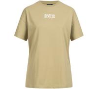 Benlee Lula Short Sleeve T-shirt Vert L Femme