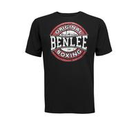 Benlee T-Shirt rouge / noir / blanc, Taille XL