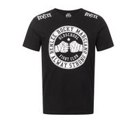 Benlee T-Shirt 'Westfall' noir / blanc, Taille S