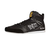Benlee The Rock Chaussures de Boxe Homme Noir