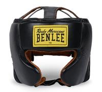 Benlee Tyson Masque de Protection Noir L/XL