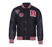 Benlee Veste de sport rouge / noir / blanc, Taille XS