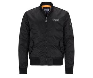 Benlee Veste mi-saison 'Brisbane' noir, Taille S