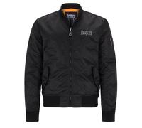 Benlee Veste mi-saison 'Brisbane' noir, Taille XL