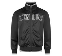 Ben Lee Troy Veste de survêtement, Noir/Blanc, XXL Hommes
