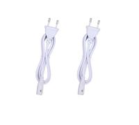 BENLUN 2 Fiches pour Ruban LED AC 200V-240V 1m