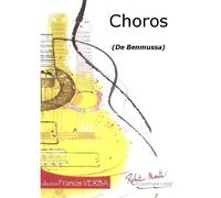 BENMUSSA - CHOROS