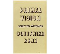 Benn, G: Primal Vision