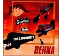Benna - Greetings from Port Authority