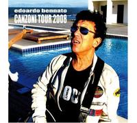 Bennato Edoardo - Canzoni Tour 2008 [Import]