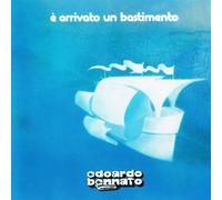 Bennato Edoardo - E Arrivato Un Bastimento [Import]