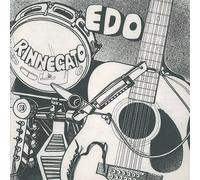 BENNATO EDOARDO - Edo rinnegato (1990) [Import]