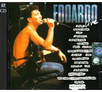 Bennato Edoardo - Edoardo Live [Import]