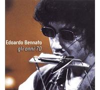 Bennato, Edoardo - Gli Anni '70 [Import]