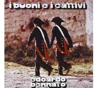 Bennato Edoardo - I Buoni E I Cattivi [Import]
