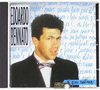Bennato Edoardo - Il Gioco Continua [Import]