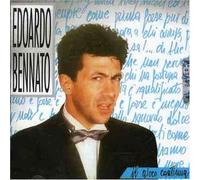 Bennato Edoardo - Il Gioco Continua [Import]