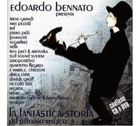 Bennato Edoardo-La Fantastica St