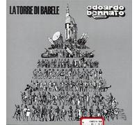 Bennato Edoardo - La Torre Di Babele [Import]
