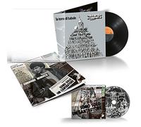 Bennato Edoardo - La Torre Di Babele Legacy Edition (LP + CD) [Import]