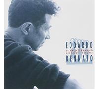 Bennato Edoardo - Le Ragazze Fanno Grandi Sogni [Import]