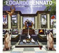 Bennato Edoardo - Le Vie Del Rock Sono Infinite [Import]