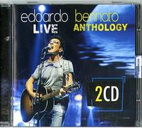 Bennato Edoardo - Live Anthology