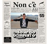 Bennato Edoardo - Non C'e' [Import]