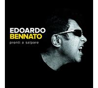 Bennato Edoardo - Pronti a Salpare [Import]