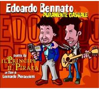 Bennato, Edoardo - Puramente Casuale [Import]