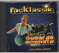 Bennato,Edoardo - Rocklassik