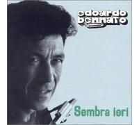 Bennato Edoardo - Sembra Ieri [Import]