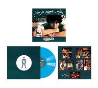 Bennato Edoardo - Sono Solo Canzonette (180 GR. Vinile Blu Numerato) [Import]