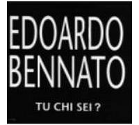Bennato Edoardo - Tu Chi Sei ? (Cds)