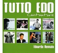 Bennato, Edoardo - Tutto Edo [Import]