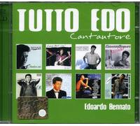 Edoardo Bennato – Tutto Edo – Import – Rhino