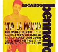 Bennato,Edoardo - Viva la Mamma [Import]