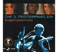 Bennato Eugenio - Che Il Mediterraneo Sia [Import]