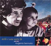 Bennato Eugenio - Mille E Una Notte FA' [Import]