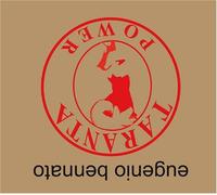 Bennato Eugenio - Taranta Power [Import]