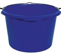 Benne à mortier GRIPLINE C 45l GS gepr.blau