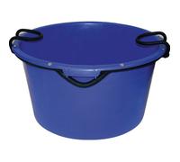 Benne à mortier GRIPLINE C ( 4000819020 ) 90 l bleu