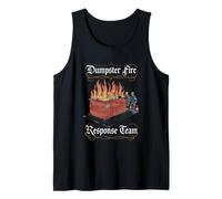 Benne À Ordures, Équipe d'intervention en Cas D'incendie, Débardeur