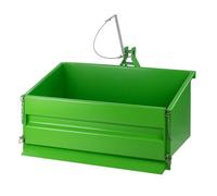 Benne agricole 3 points 1000 S Basic D52588