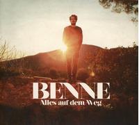 Benne – Alles Auf dem Weg – CD – Import